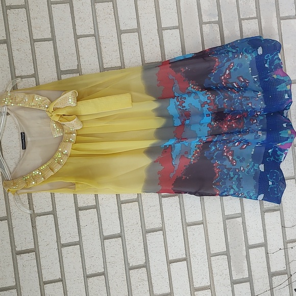 Madison Paige Dress - Picture 4 of 10